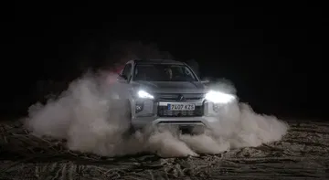 Mitsubishi L200 2020 0919 042