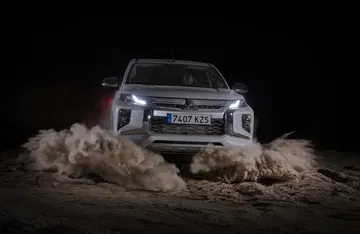 Mitsubishi L200 2020 0919 044