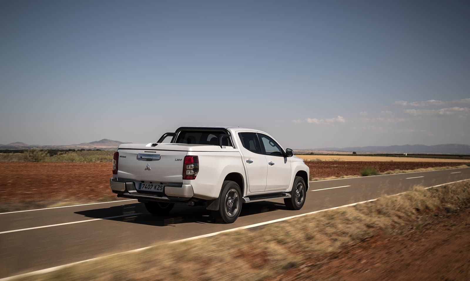 Mitsubishi L200 2020 0919 051