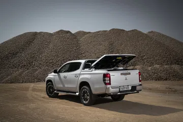 Mitsubishi L200 2020 0919 061