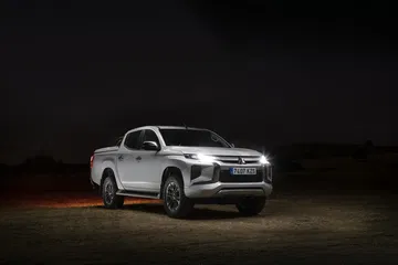 Mitsubishi L200 2020 0919 063