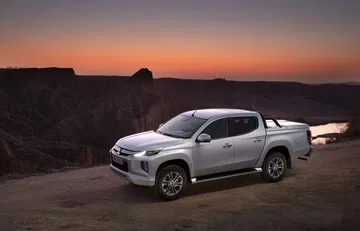 Mitsubishi L200 2020 0919 064