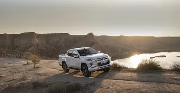 Mitsubishi L200 2020 0919 067