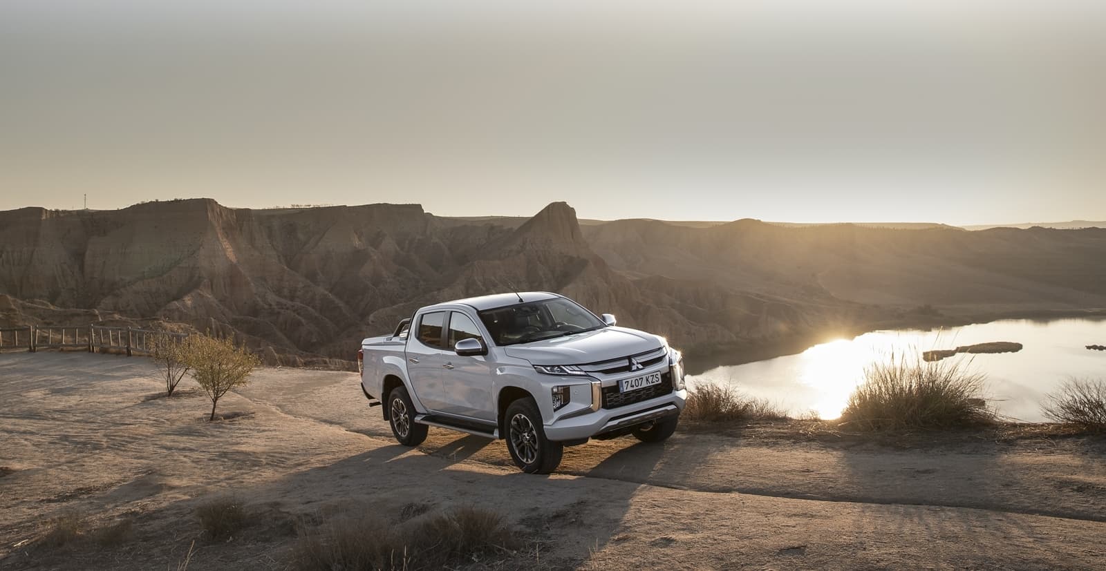 Mitsubishi L200 2020 0919 067