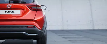 Nissan Juke 2020 12