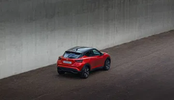 Nissan Juke 2020 14
