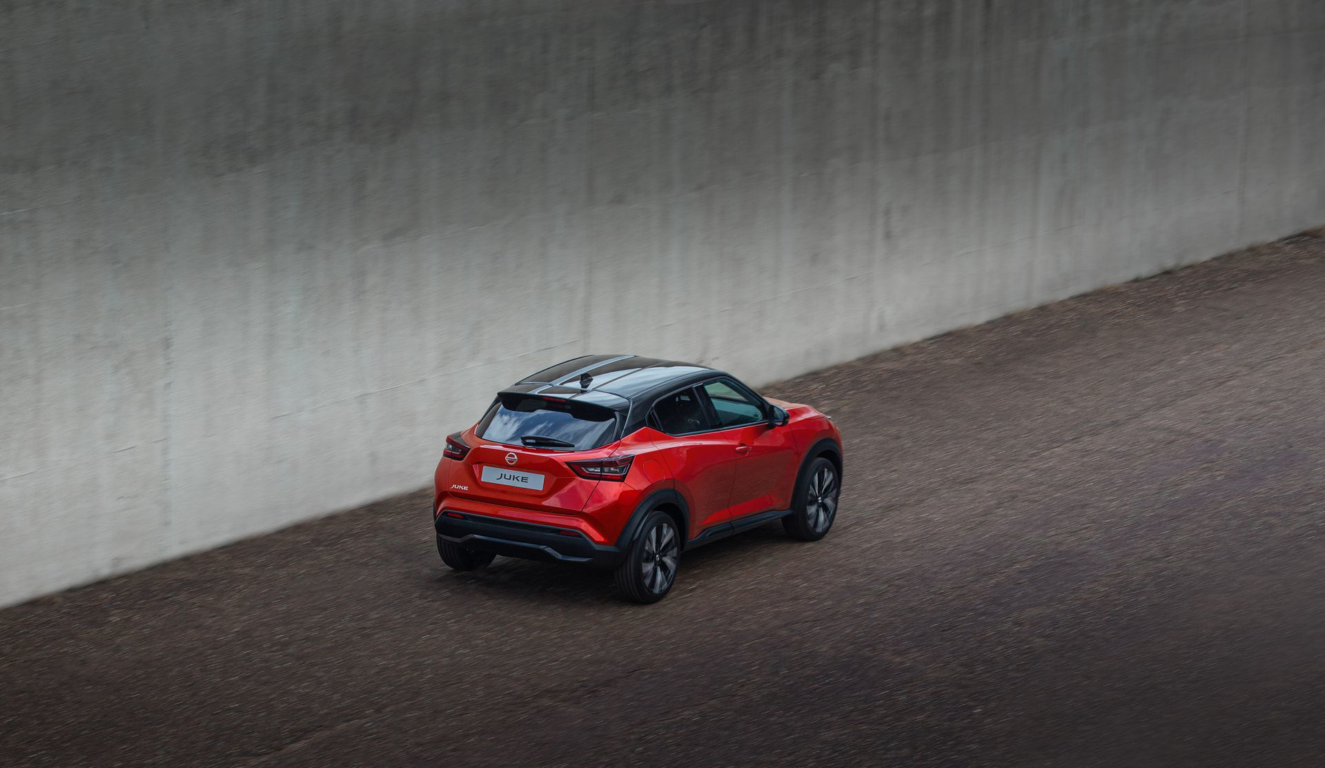 Nissan Juke 2020 14