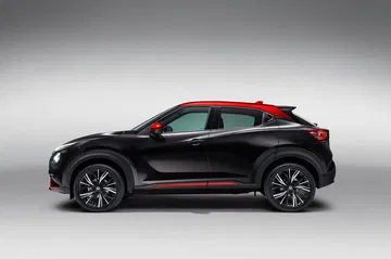 Nissan Juke 2020 15