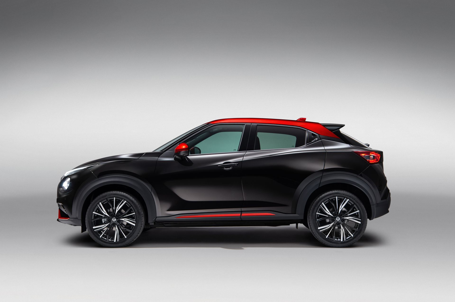 Nissan Juke 2020 15