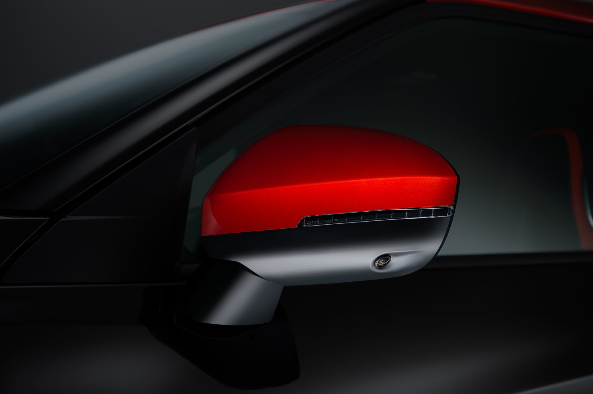 Nissan Juke 2020 16