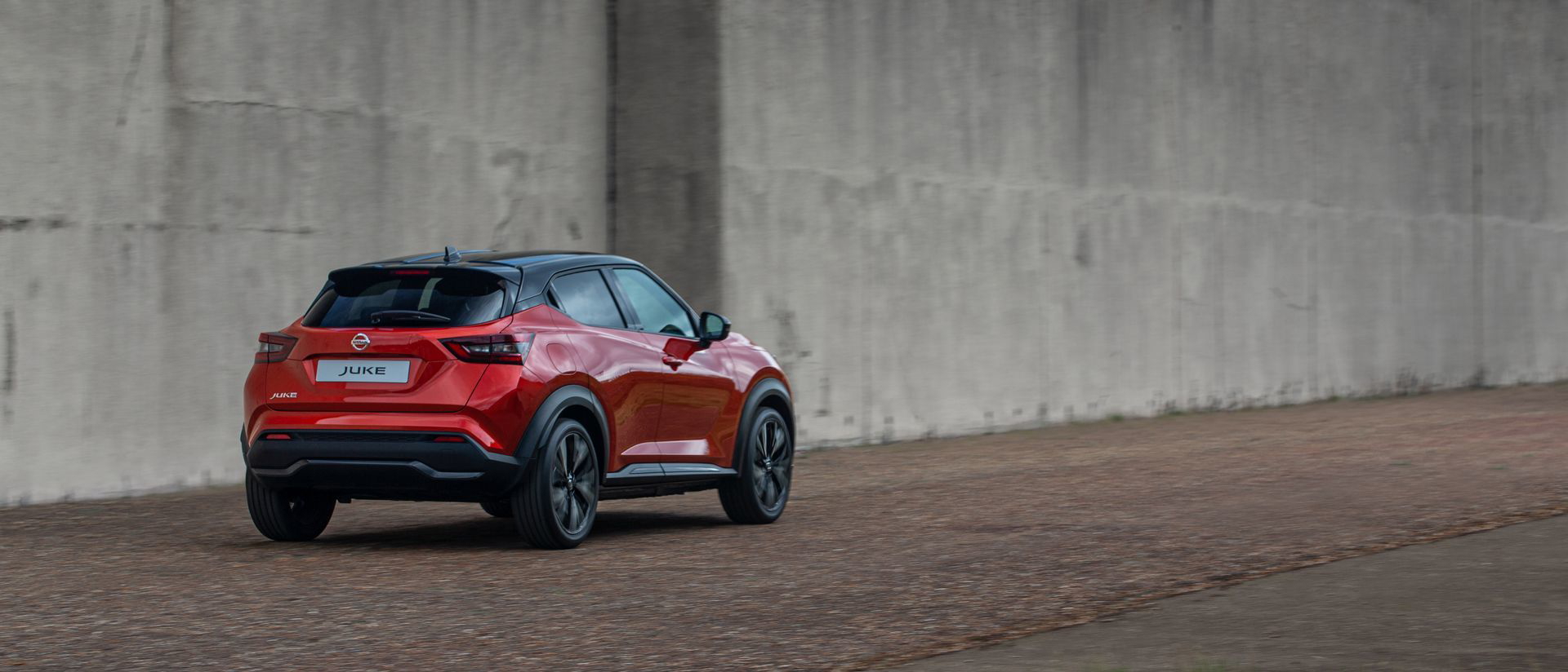 Nissan Juke 2020 19