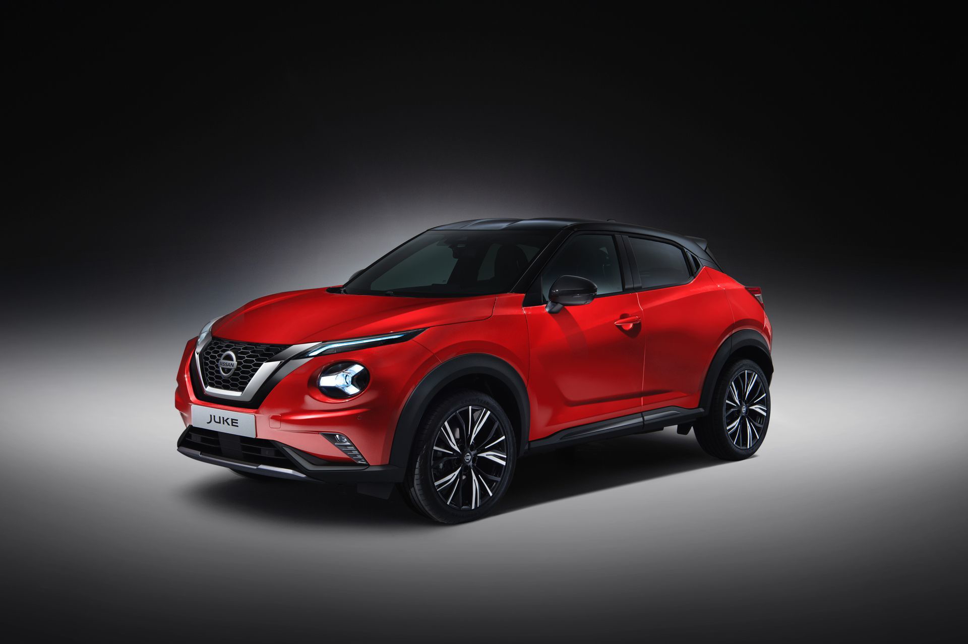 Nissan Juke 2020 21