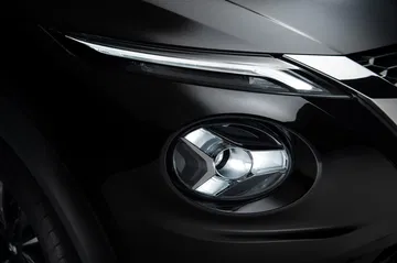 Nissan Juke 2020 23