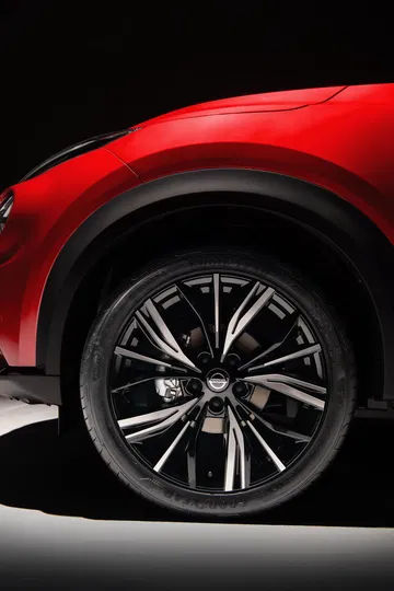 Nissan Juke 2020 25