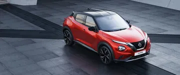 Nissan Juke 2020 32