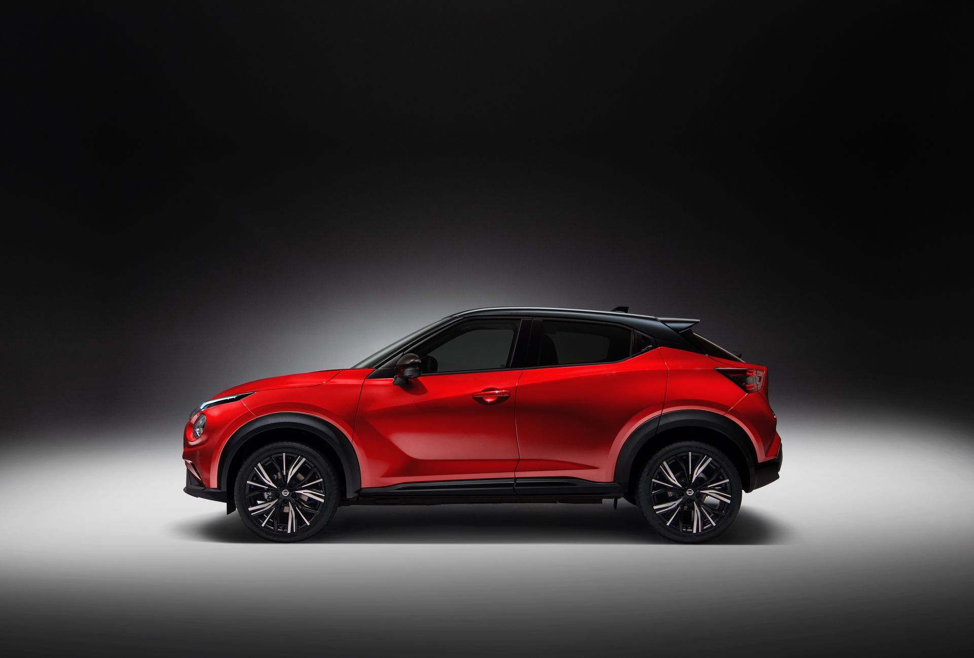 Nissan Juke 2020 34