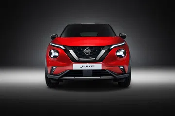 Nissan Juke 2020 36