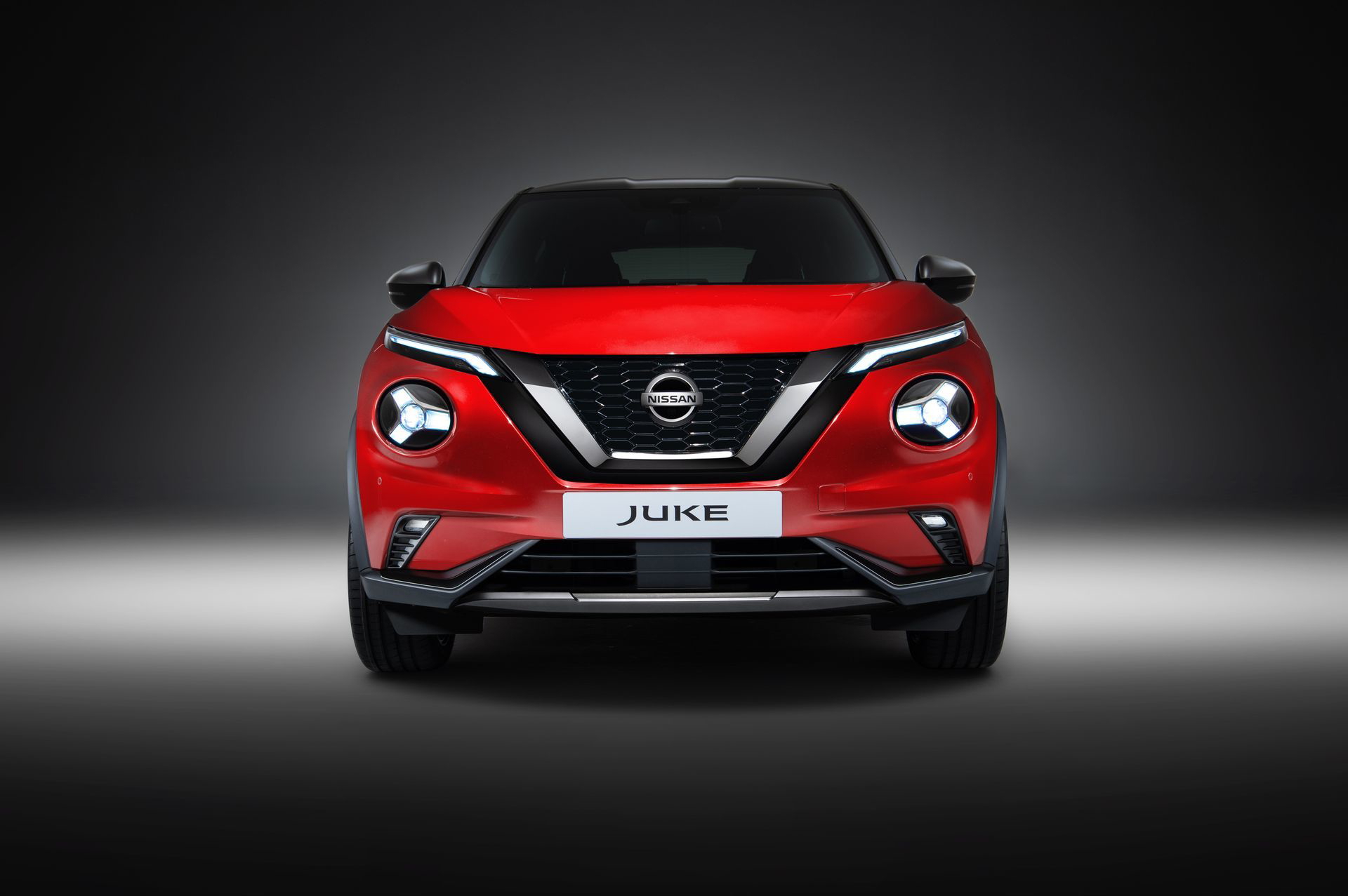Nissan Juke 2020 36