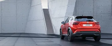 Nissan Juke 2020 38