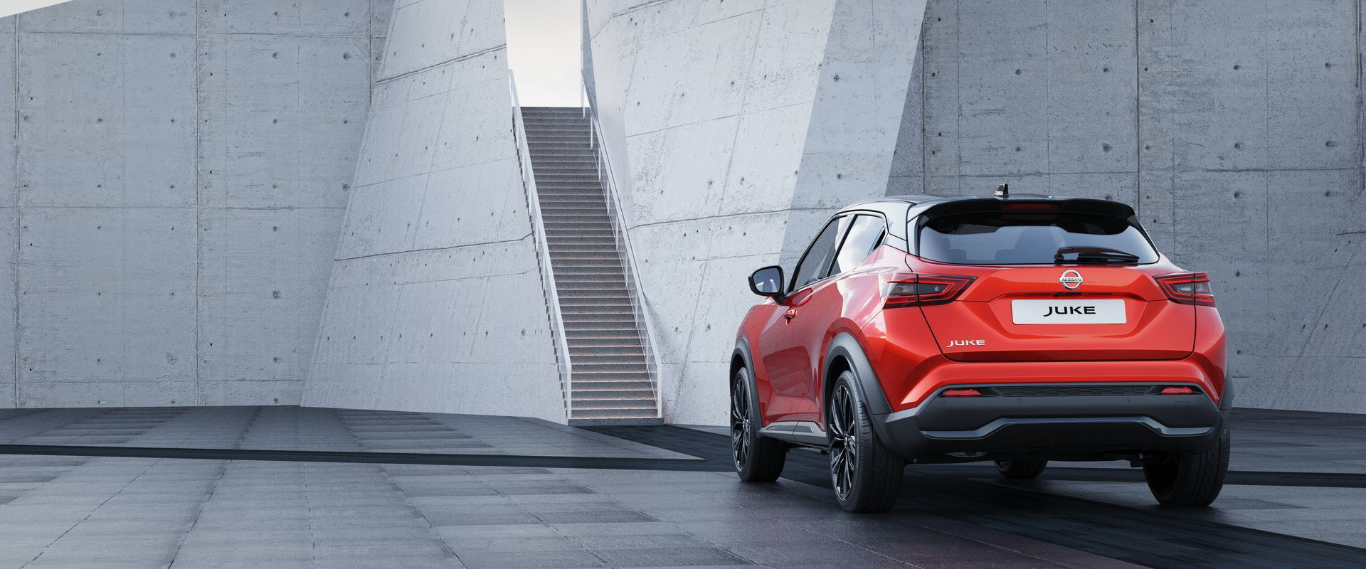Nissan Juke 2020 38