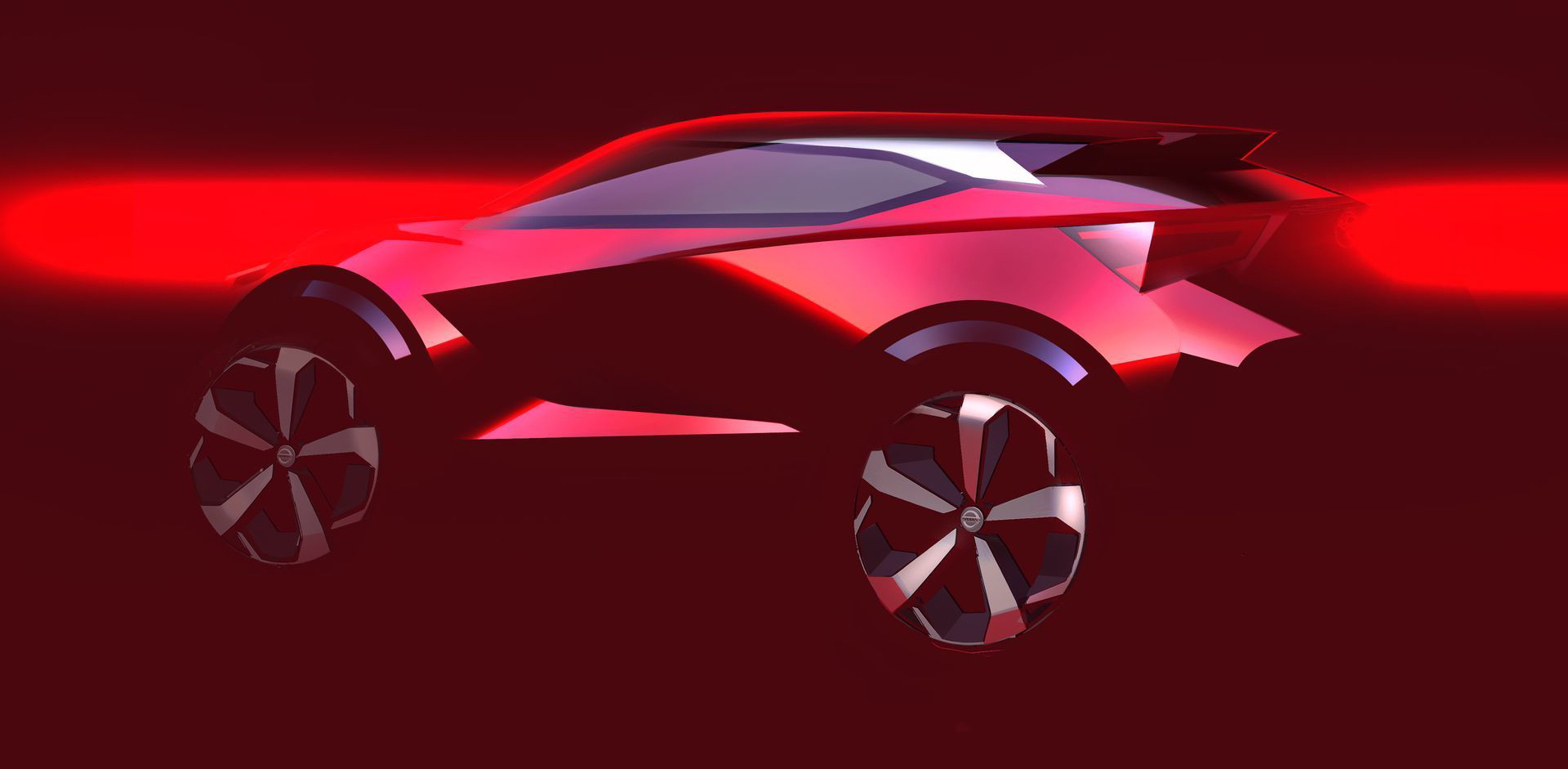 Nissan Juke 2020 39