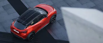 Nissan Juke 2020 4