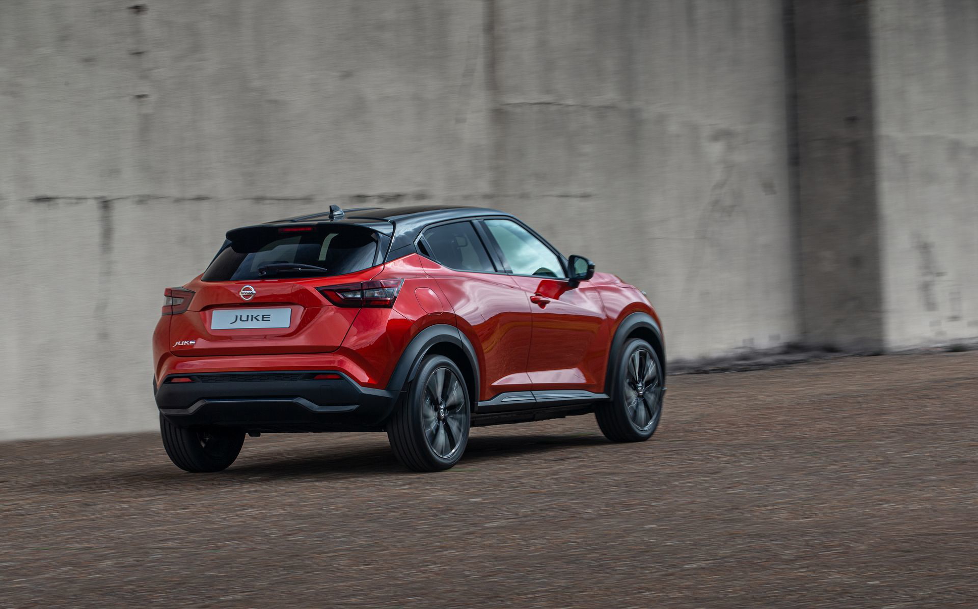 Nissan Juke 2020 40