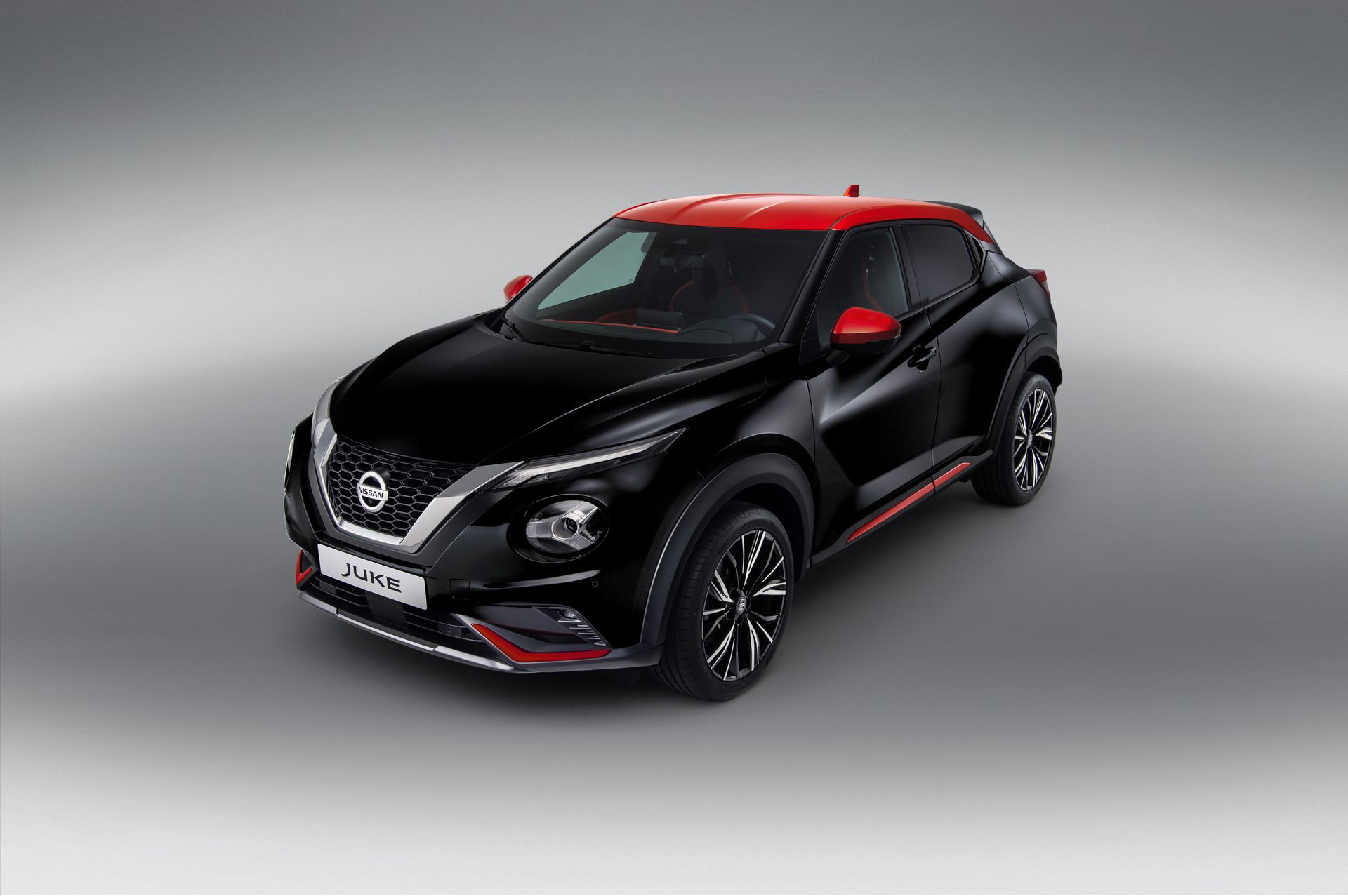 Nissan Juke 2020 41