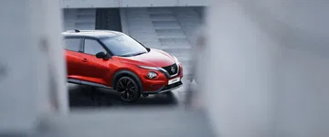 Nissan Juke 2020 44