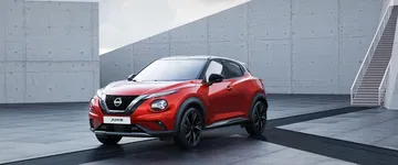 Nissan Juke 2020 50