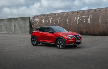 Nissan Juke 2020 51