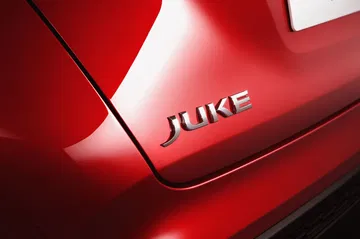 Nissan Juke 2020 53