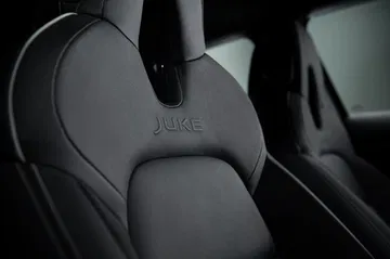 Nissan Juke 2020 55