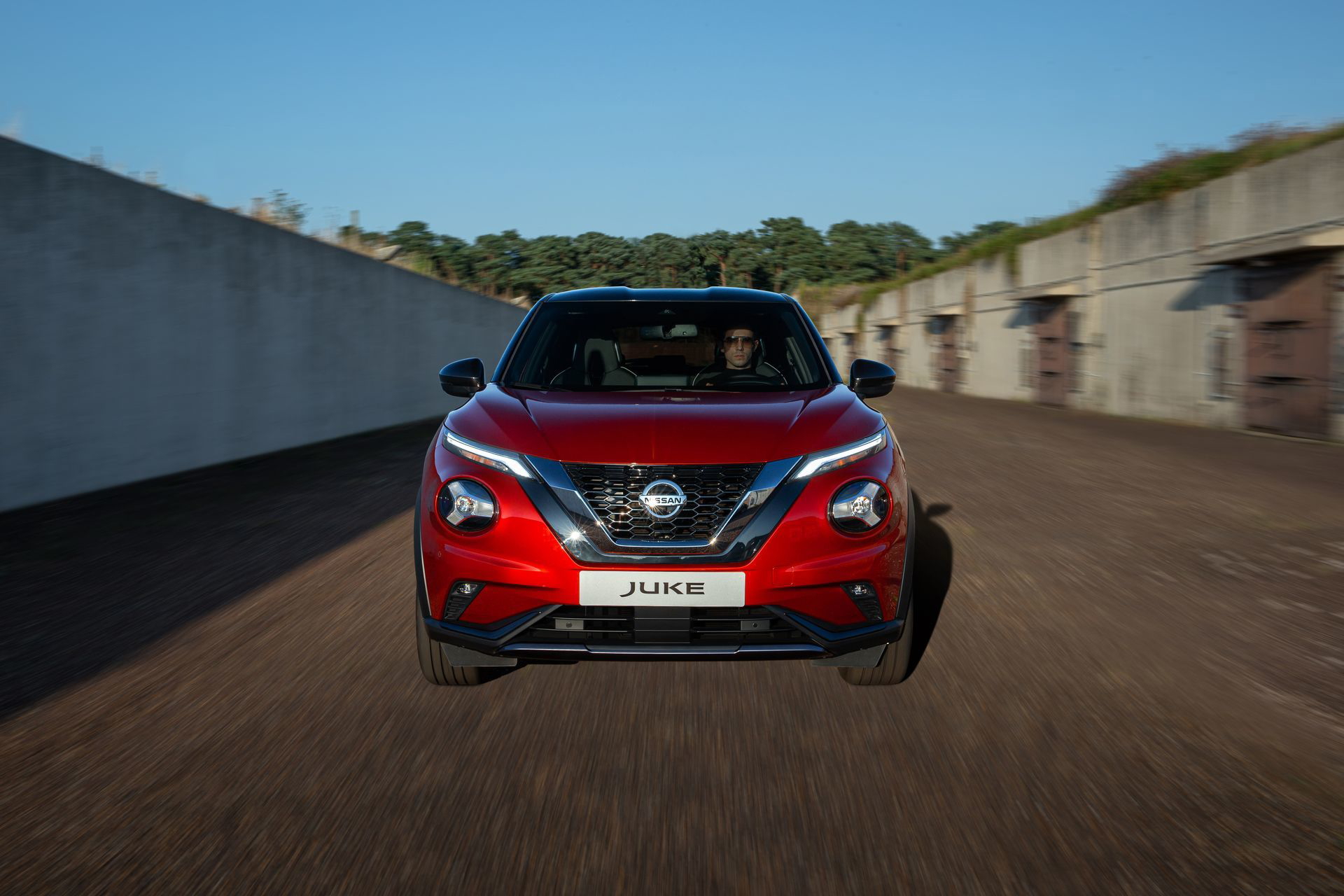 Nissan Juke 2020 56