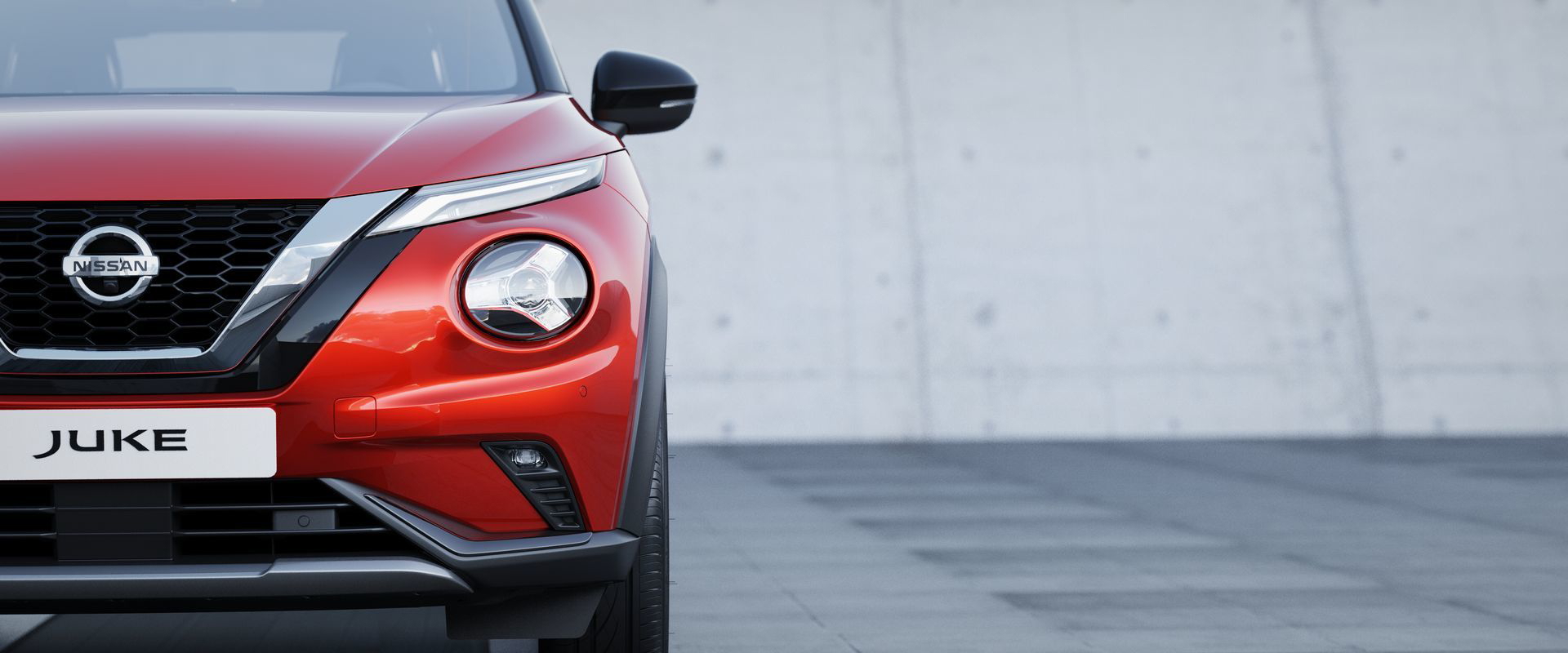 Nissan Juke 2020 9