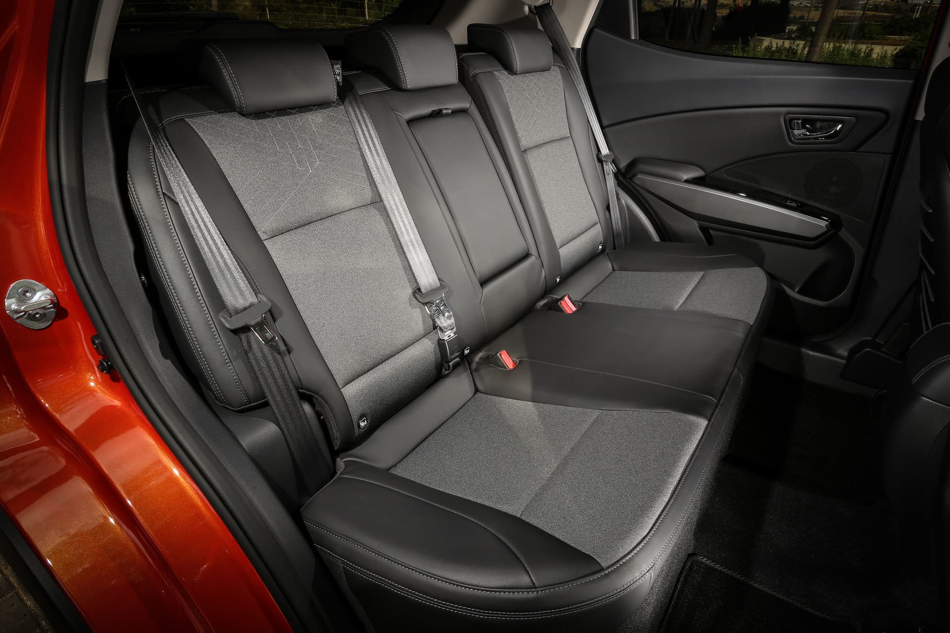 Nuevo Ssangyong Tivoli Detalles 10