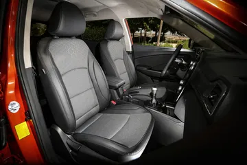 Nuevo Ssangyong Tivoli Detalles 11