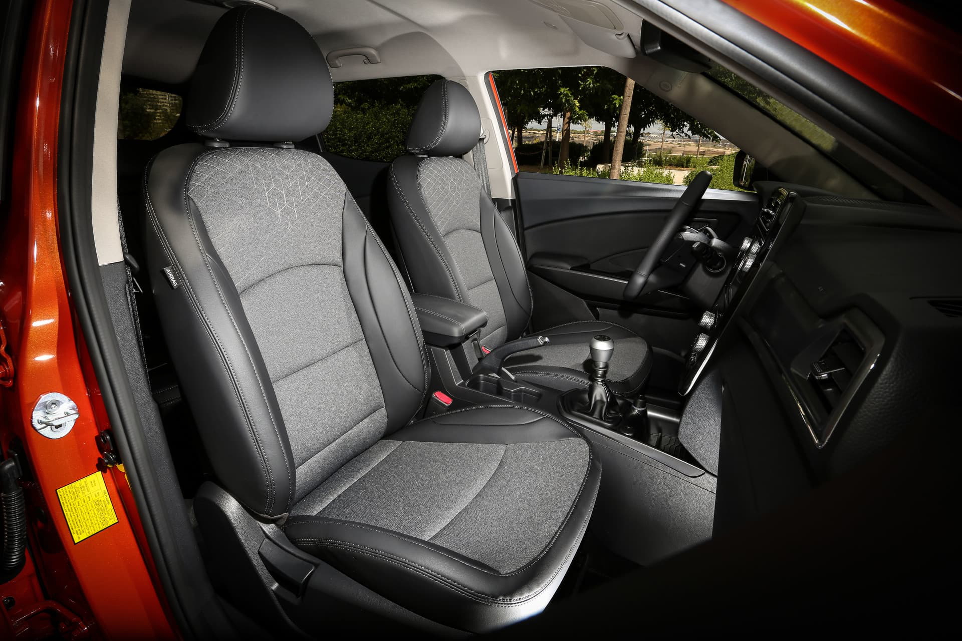 Nuevo Ssangyong Tivoli Detalles 11
