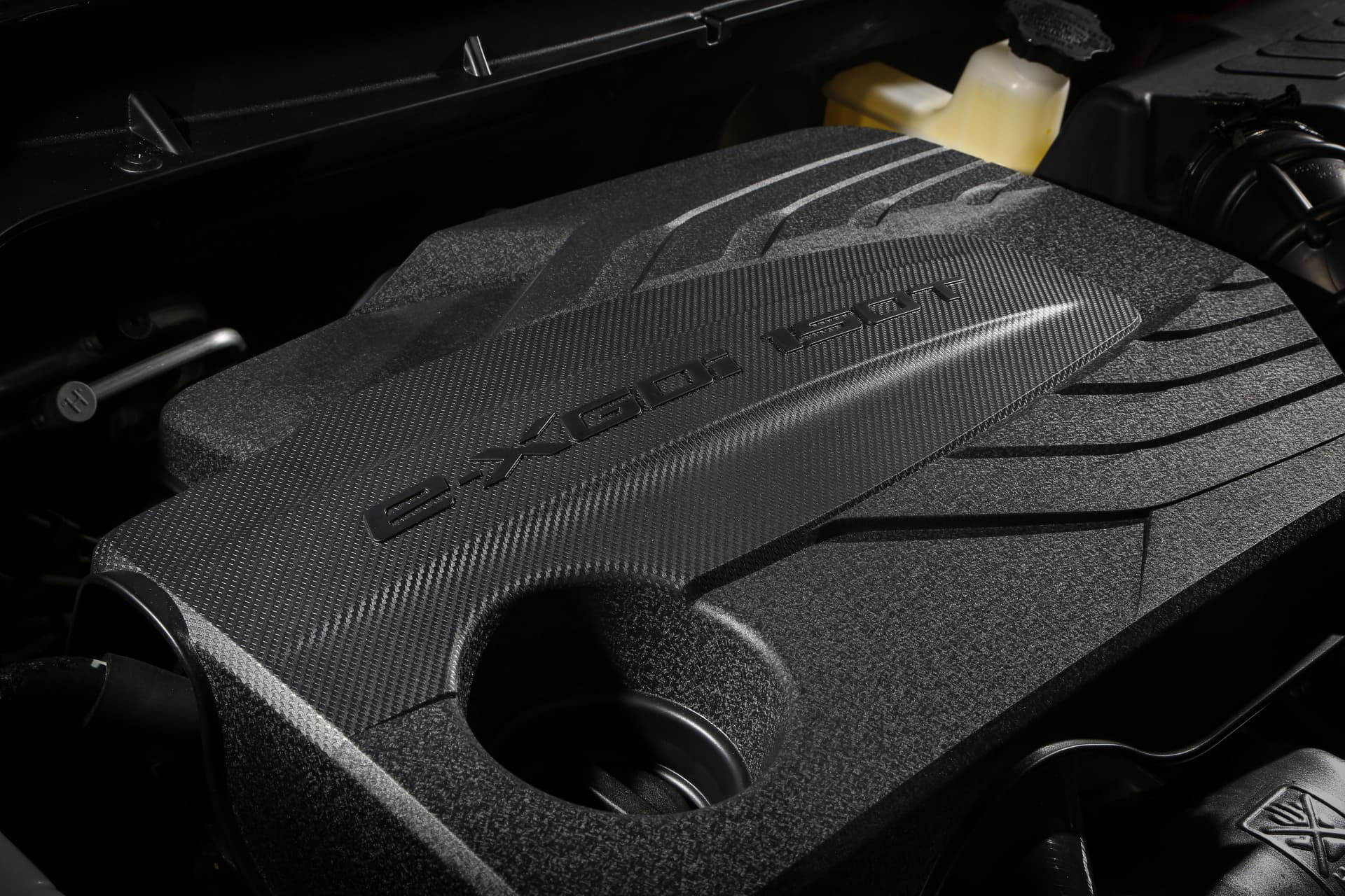 Nuevo Ssangyong Tivoli Detalles 13