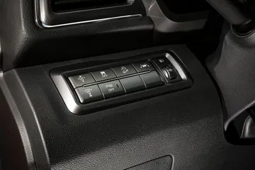 Nuevo Ssangyong Tivoli Detalles 14