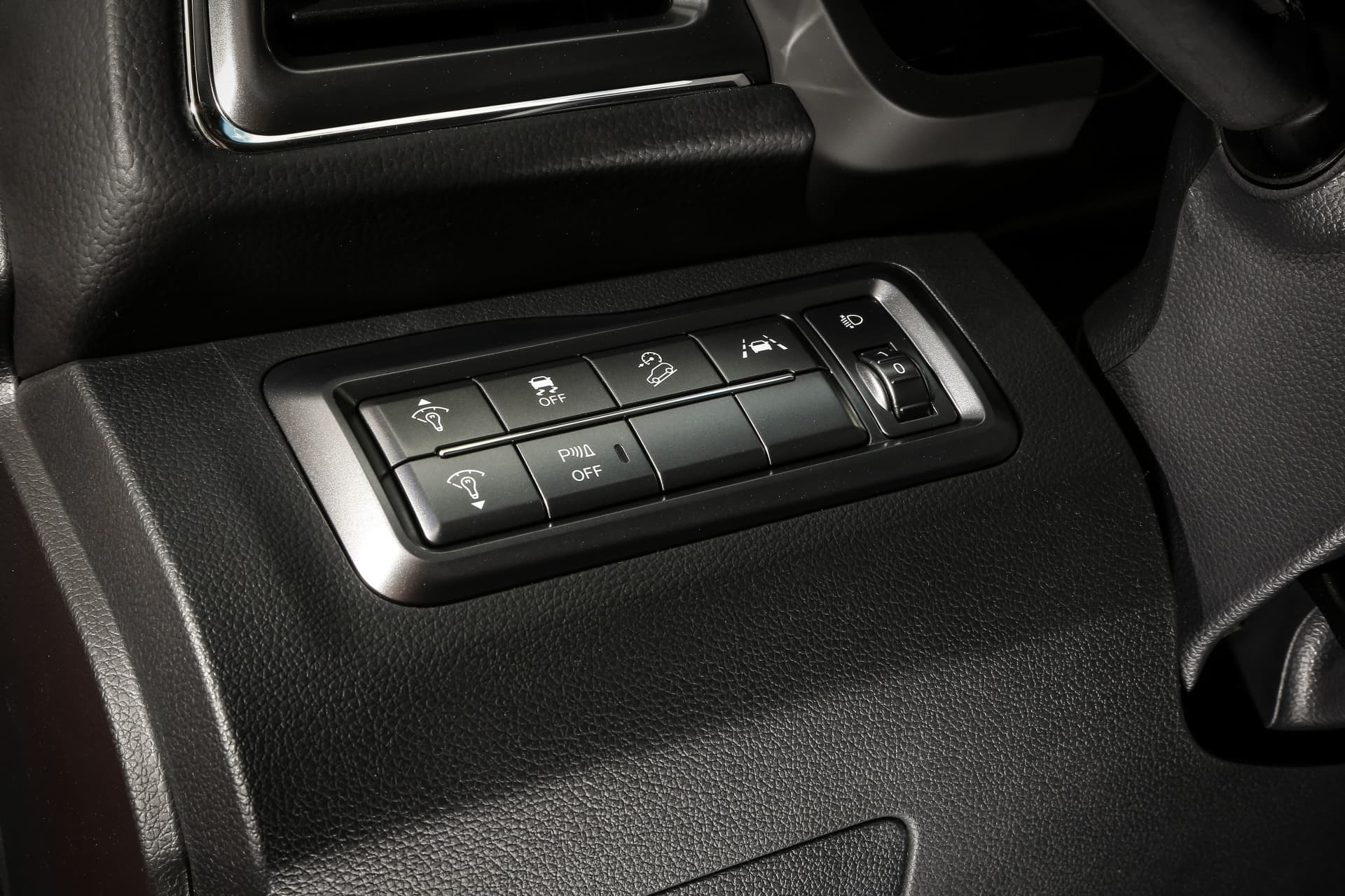 Nuevo Ssangyong Tivoli Detalles 14