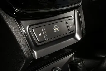 Nuevo Ssangyong Tivoli Detalles 15