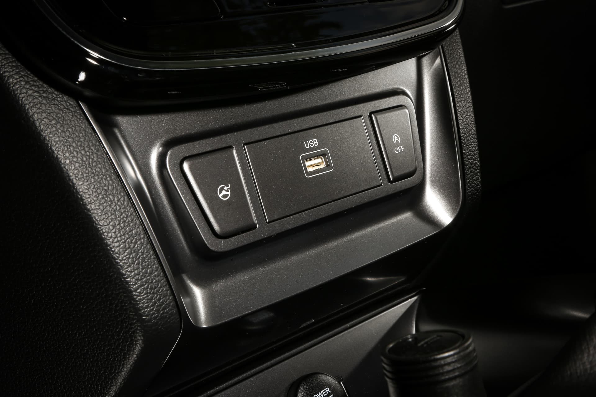 Nuevo Ssangyong Tivoli Detalles 15