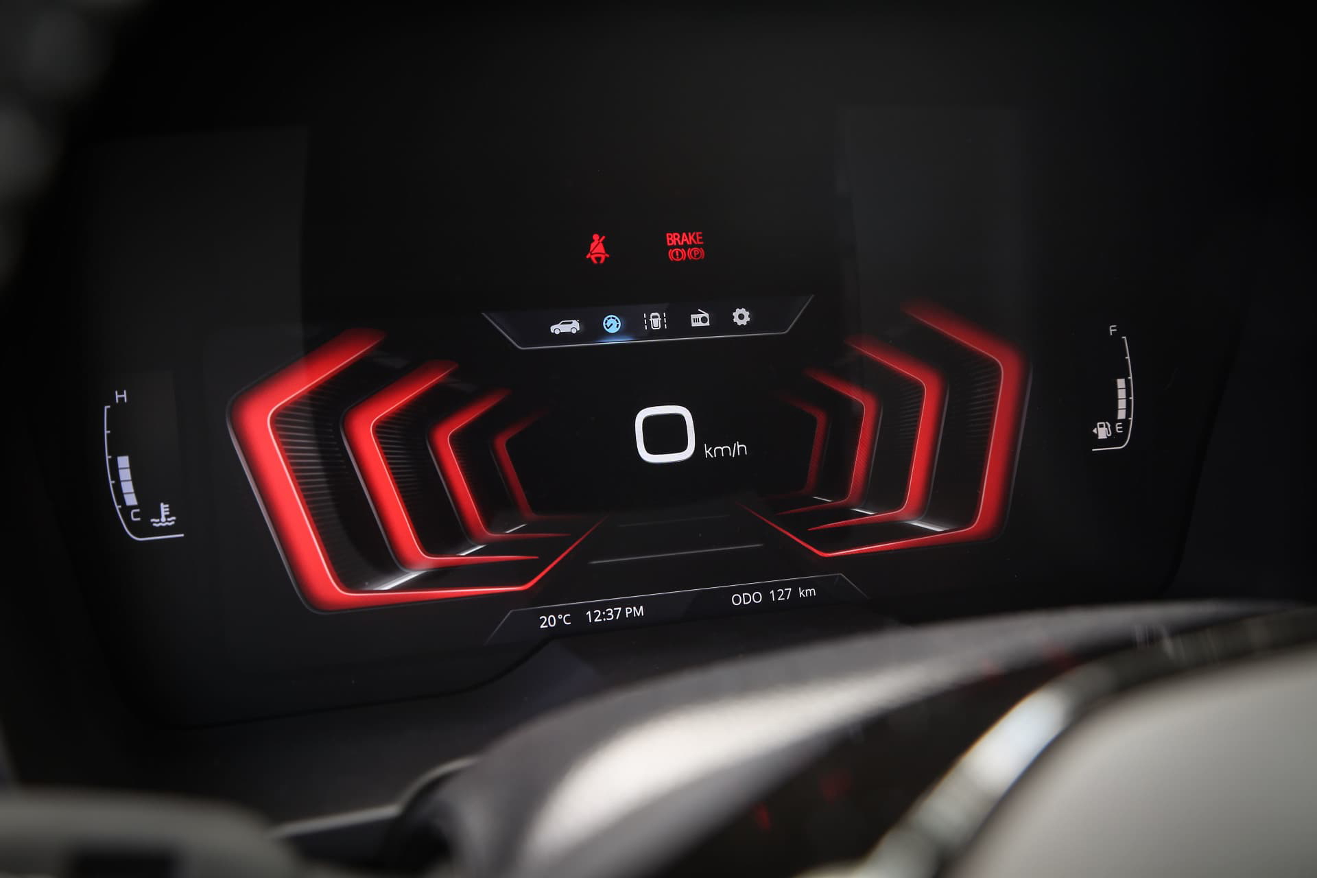 Nuevo Ssangyong Tivoli Detalles 18