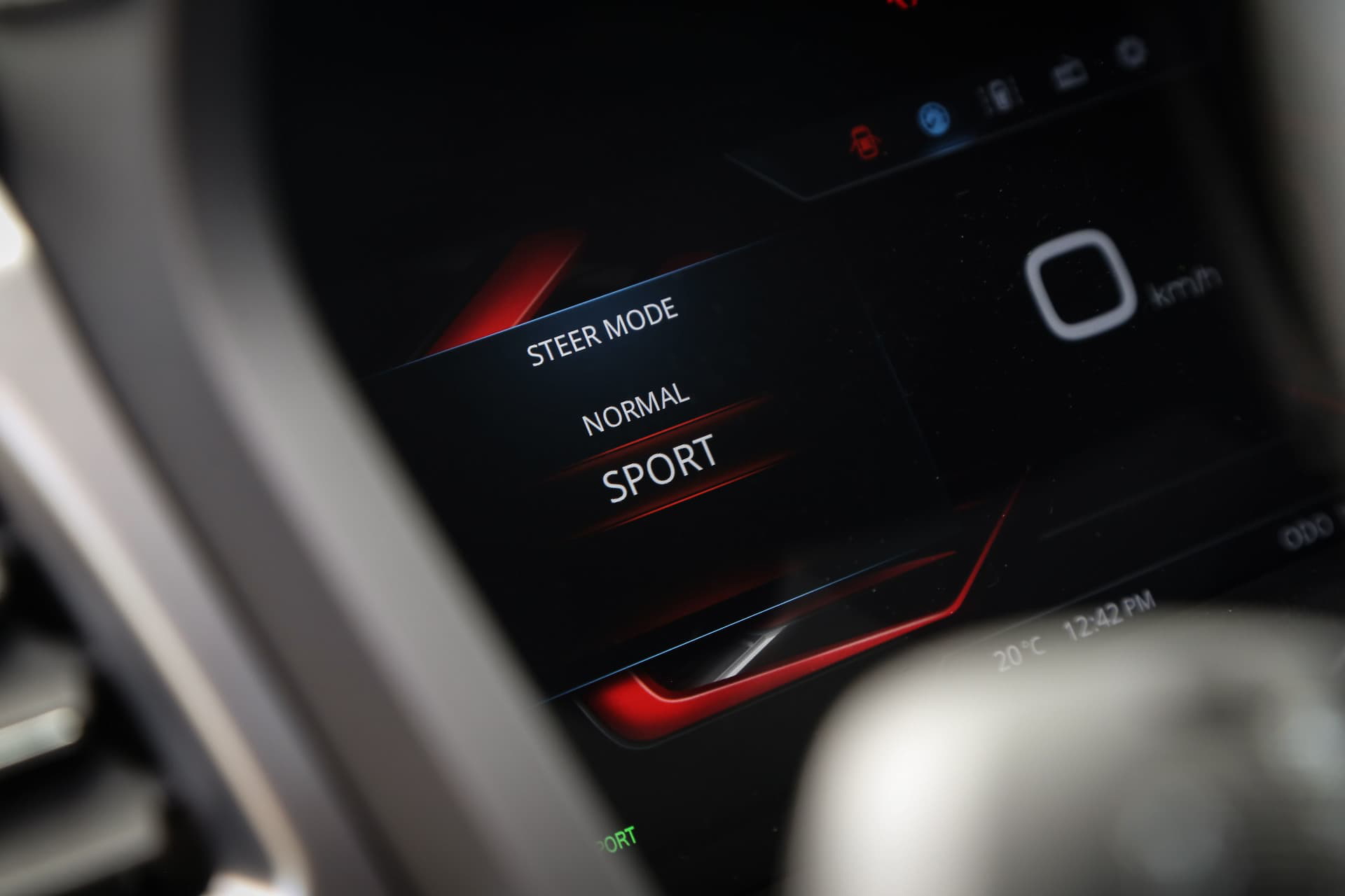 Nuevo Ssangyong Tivoli Detalles 20