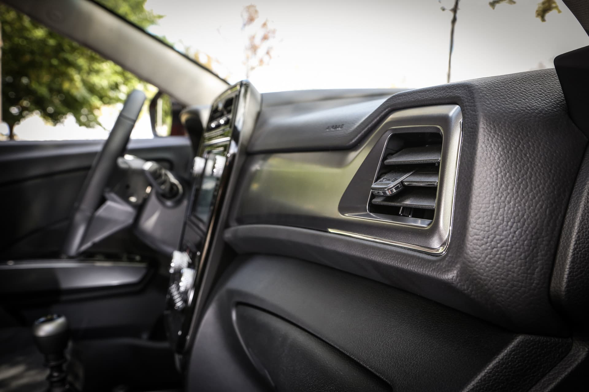 Nuevo Ssangyong Tivoli Detalles 21