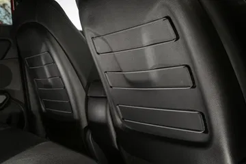 Nuevo Ssangyong Tivoli Detalles 22