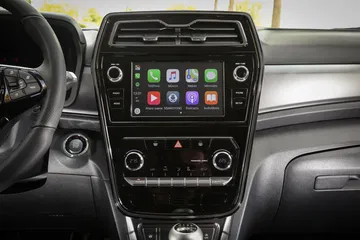 Nuevo Ssangyong Tivoli Detalles 23