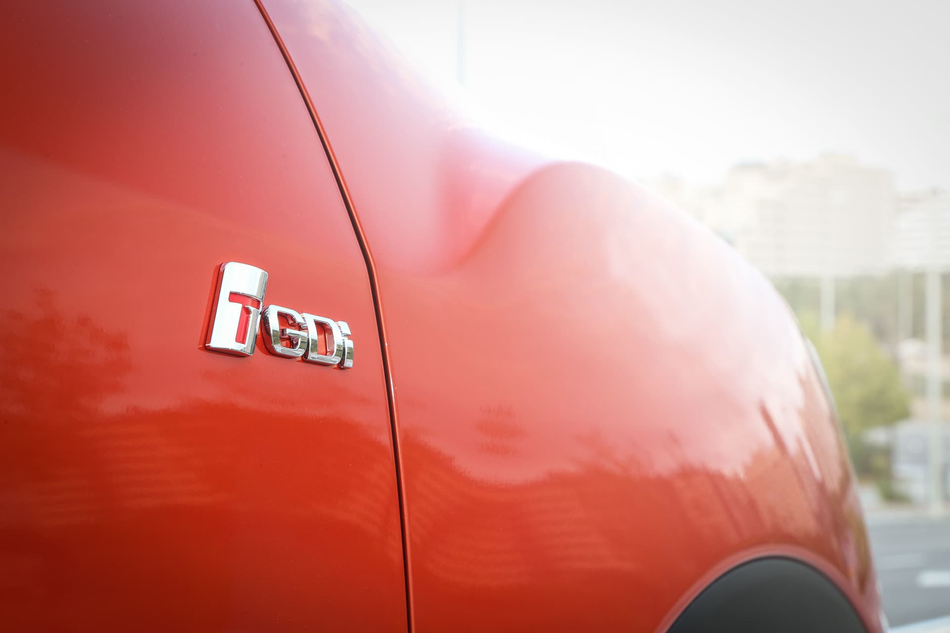 Nuevo Ssangyong Tivoli Detalles 4