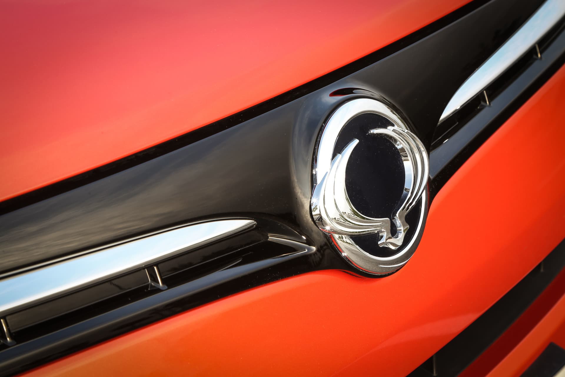 Nuevo Ssangyong Tivoli Detalles 7